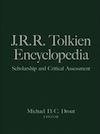Routledge's JRR Tolkien Encyclopedia